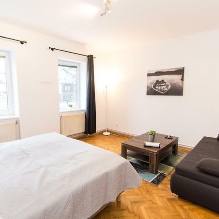 Apartment Veitingergasse Wien Ngoại thất bức ảnh