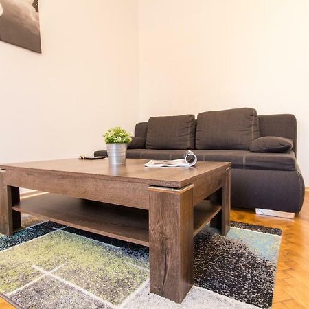 Apartment Veitingergasse Wien Ngoại thất bức ảnh