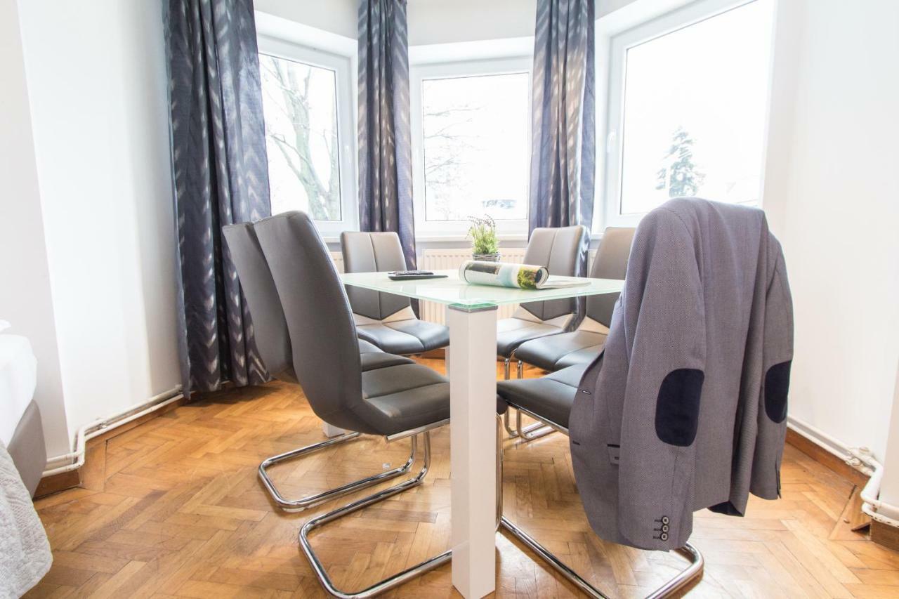 Apartment Veitingergasse Wien Ngoại thất bức ảnh