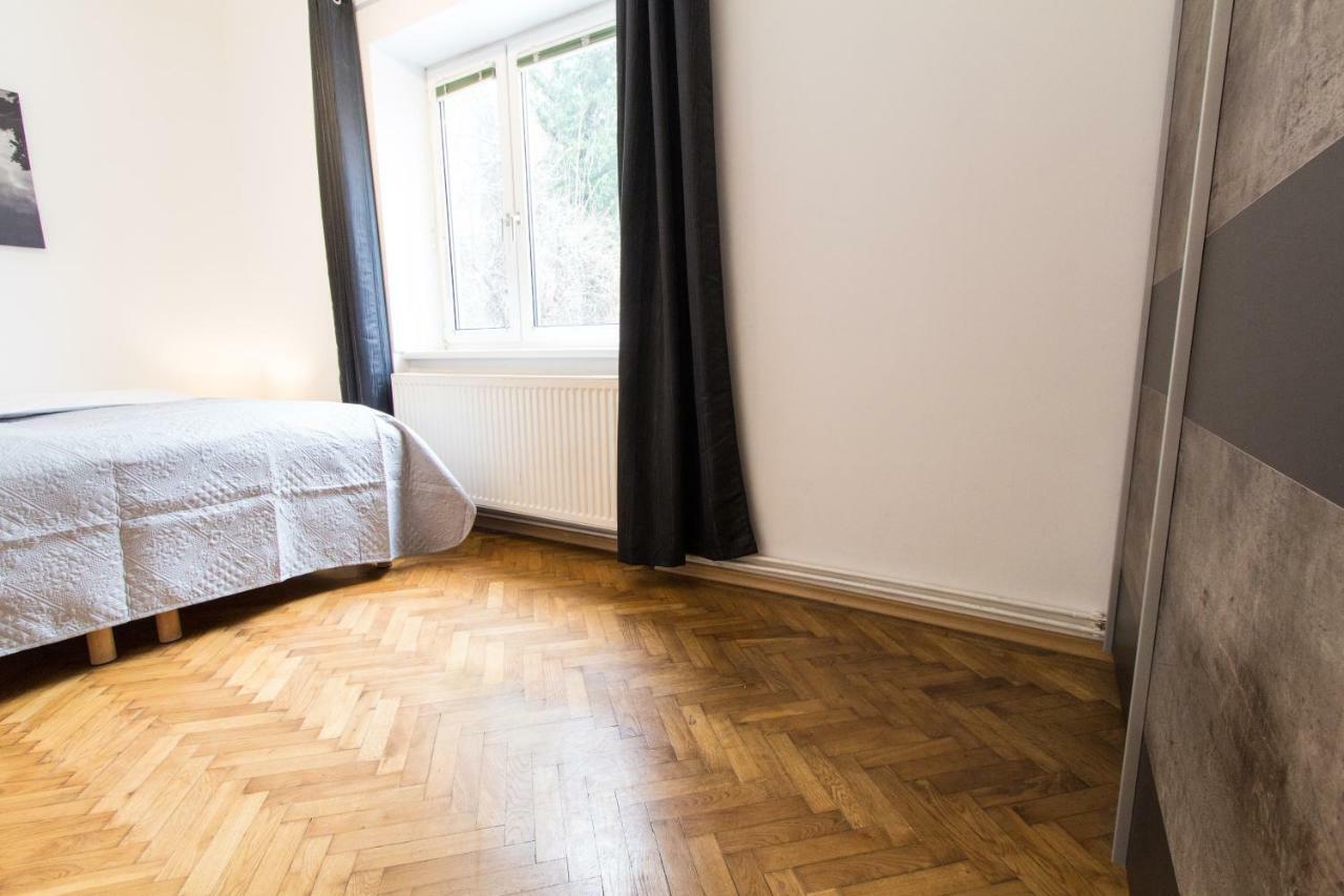 Apartment Veitingergasse Wien Ngoại thất bức ảnh