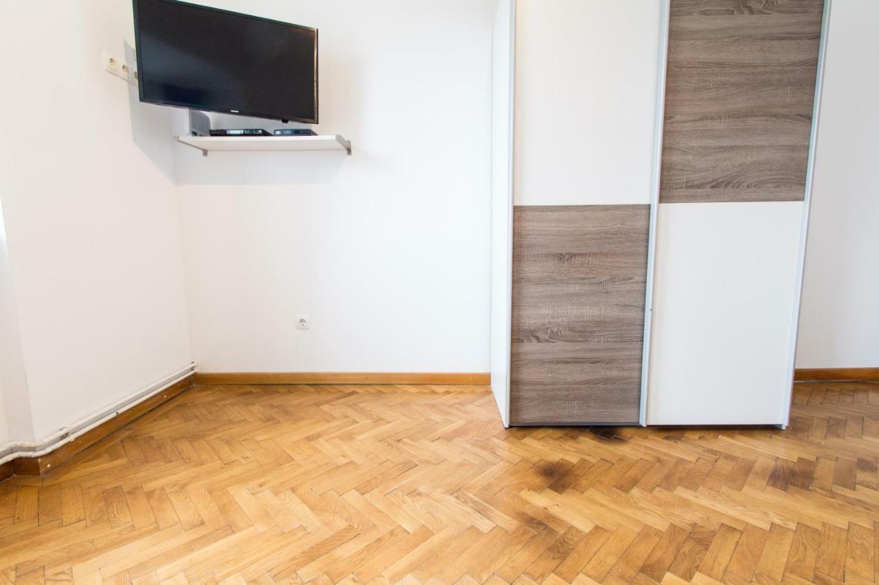 Apartment Veitingergasse Wien Ngoại thất bức ảnh