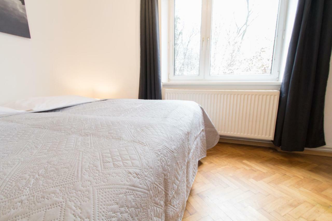 Apartment Veitingergasse Wien Ngoại thất bức ảnh