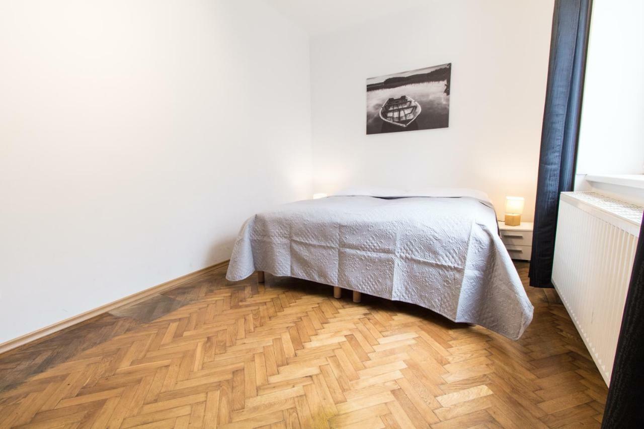 Apartment Veitingergasse Wien Ngoại thất bức ảnh
