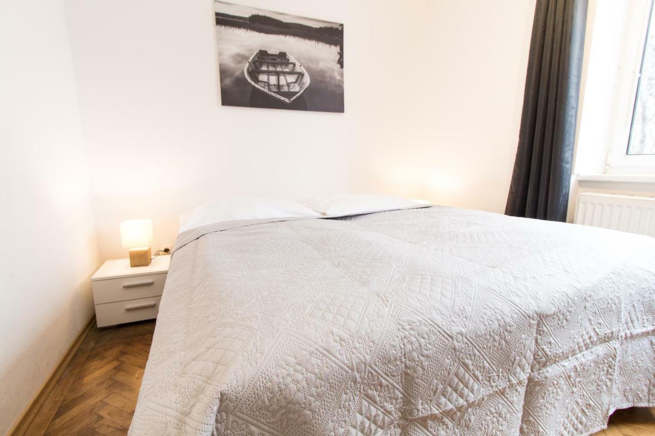 Apartment Veitingergasse Wien Ngoại thất bức ảnh