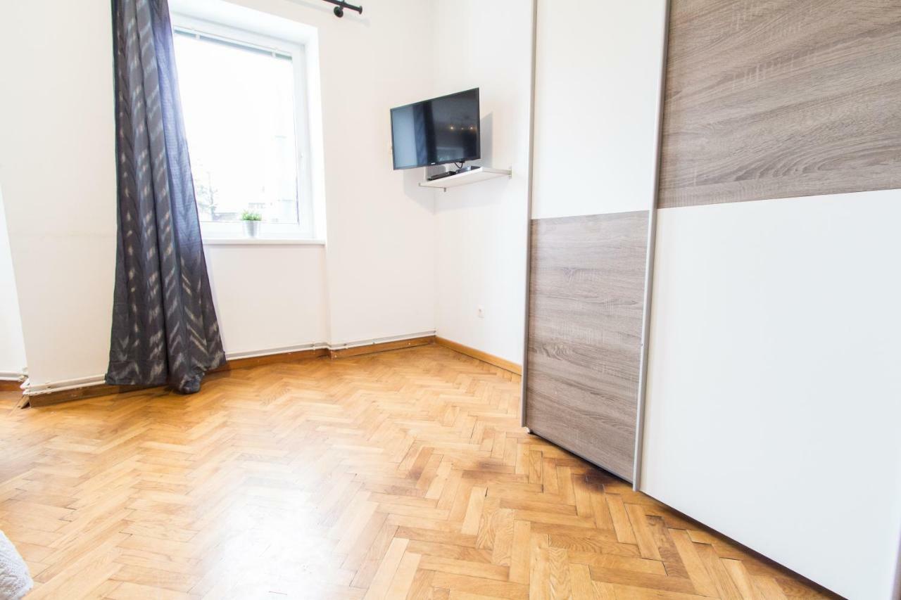 Apartment Veitingergasse Wien Ngoại thất bức ảnh