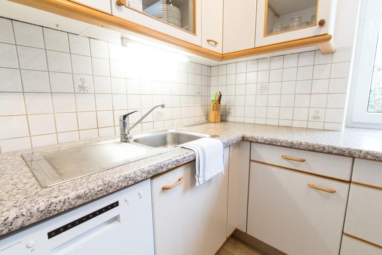 Apartment Veitingergasse Wien Ngoại thất bức ảnh