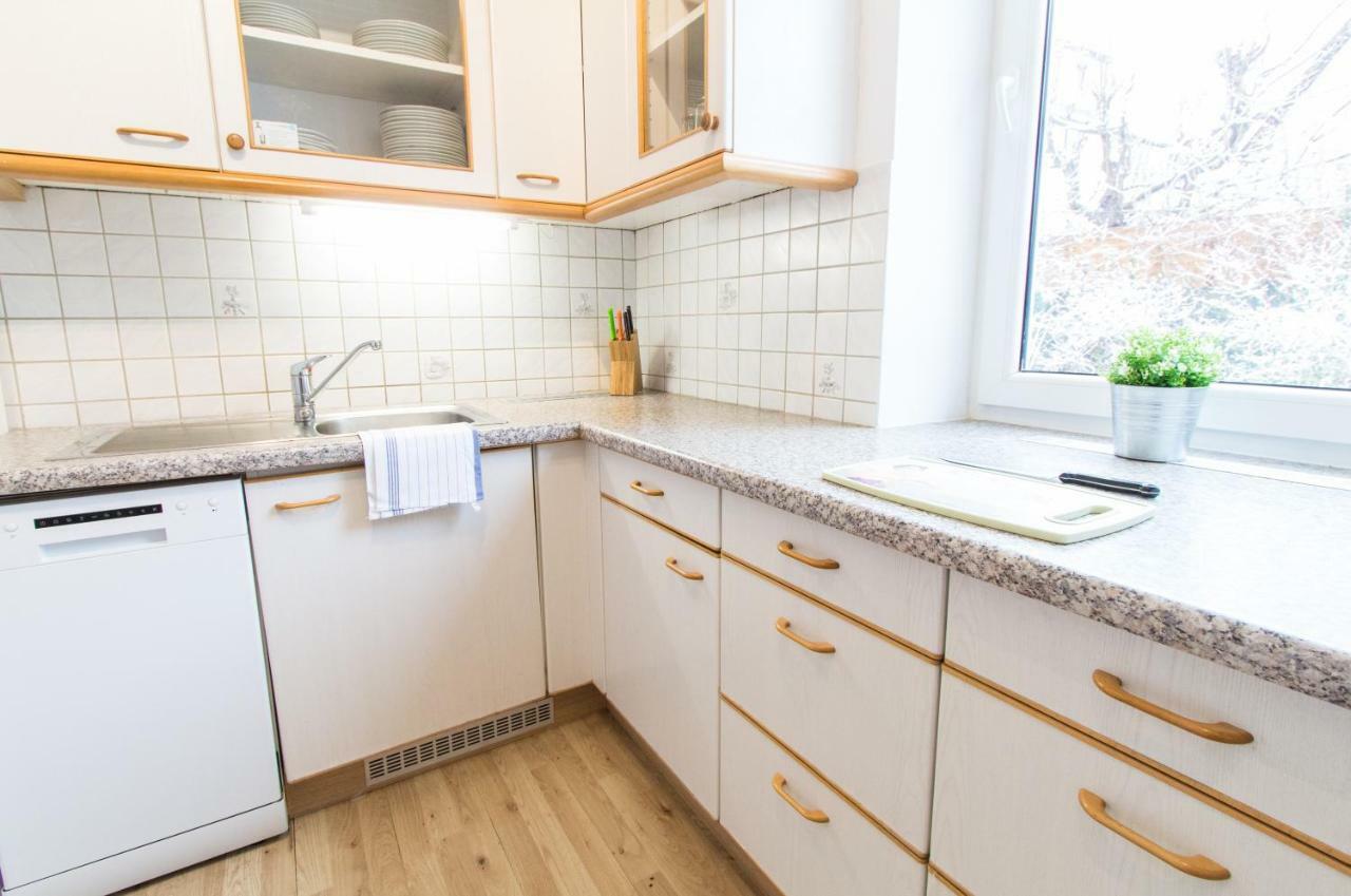 Apartment Veitingergasse Wien Ngoại thất bức ảnh