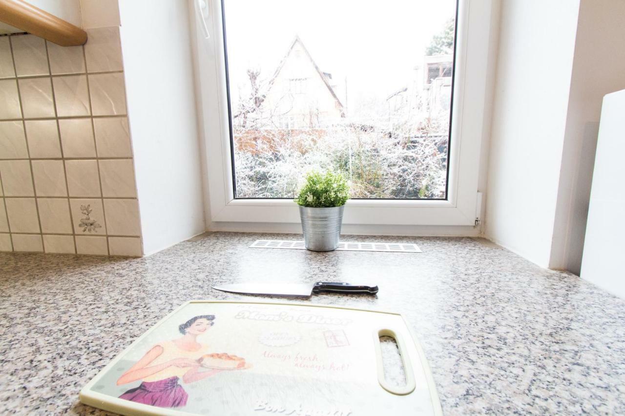 Apartment Veitingergasse Wien Ngoại thất bức ảnh