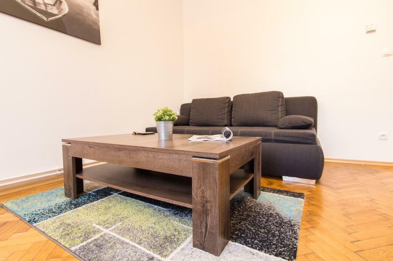 Apartment Veitingergasse Wien Ngoại thất bức ảnh