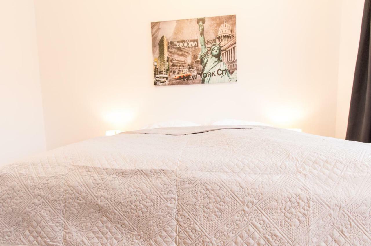 Apartment Veitingergasse Wien Ngoại thất bức ảnh