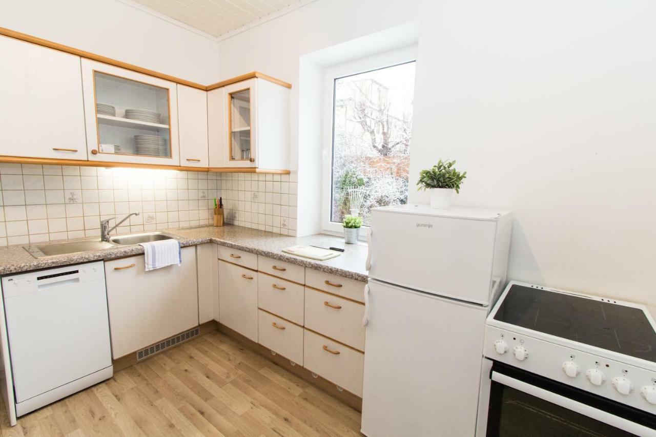 Apartment Veitingergasse Wien Ngoại thất bức ảnh