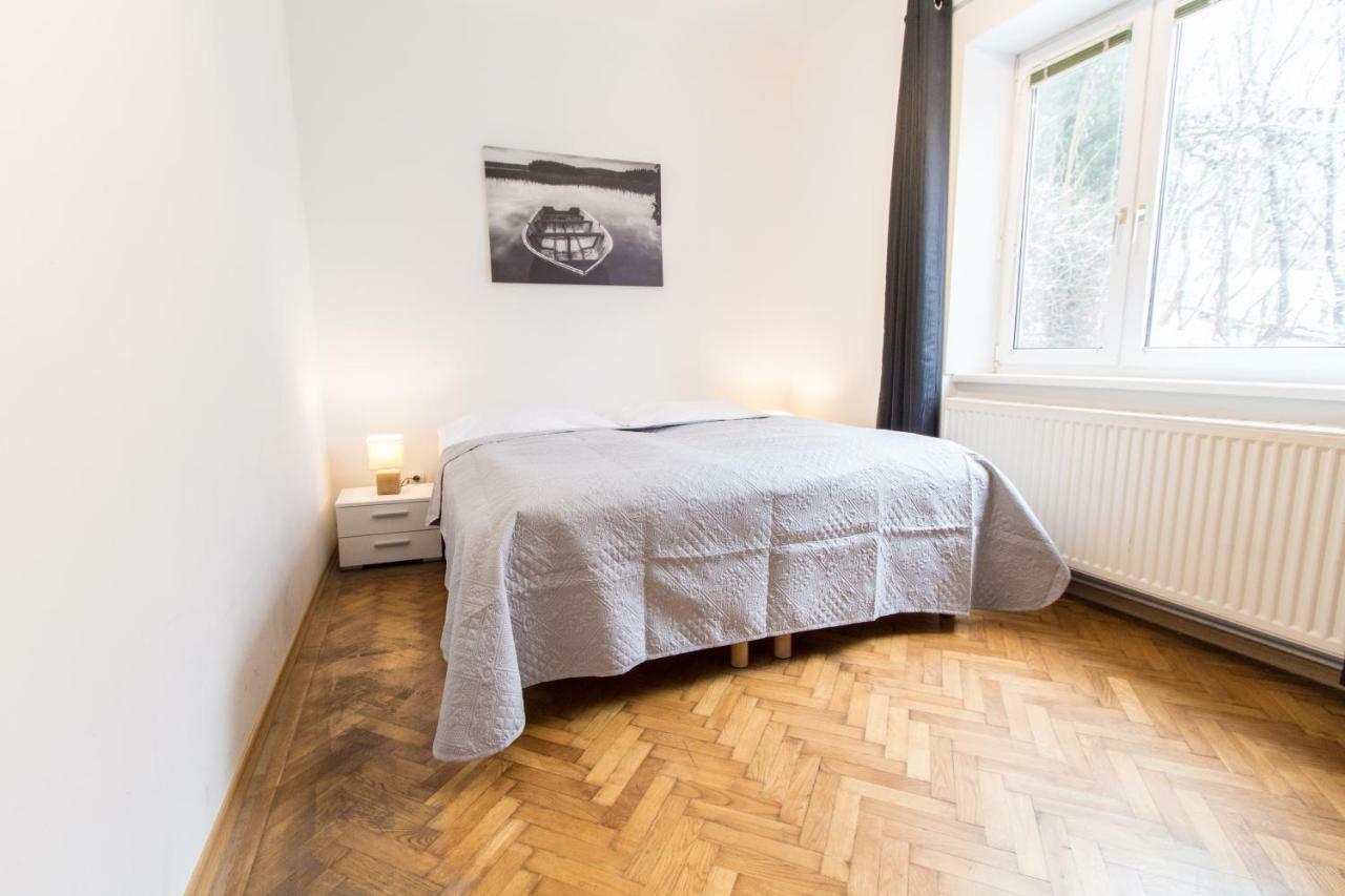 Apartment Veitingergasse Wien Ngoại thất bức ảnh
