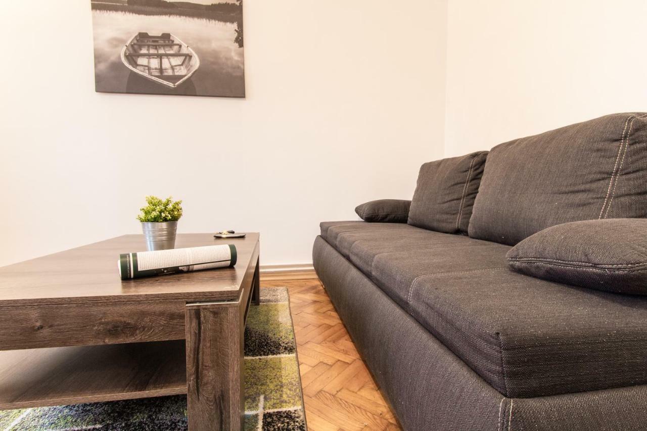 Apartment Veitingergasse Wien Ngoại thất bức ảnh